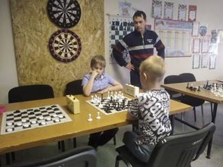 Дмитрий Коваль